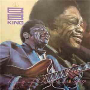 B.B. King - King Of The Blues 1989 flac album