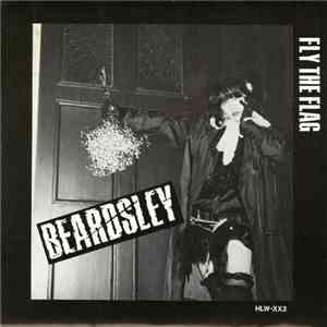 Beardsley - Fly The Flag flac album