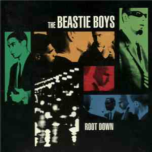 Beastie Boys - Root Down EP flac album
