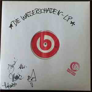 Beatsteaks - Smack Smash "Die Wasserschaden LP" flac album