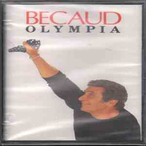Becaud - Olympia flac album