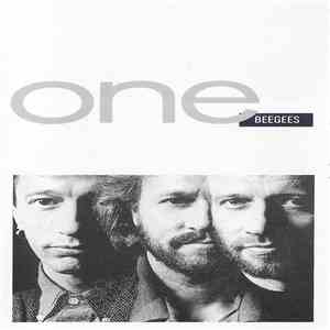 Bee Gees - One flac album