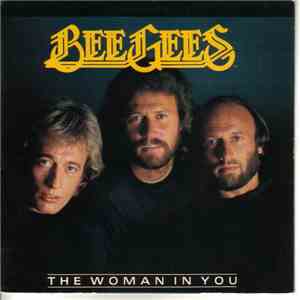 Bee Gees - The Woman In You flac album