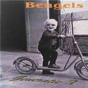 Bengels - Generatie X flac album