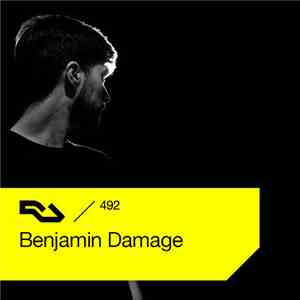 Benjamin Damage - RA.492 flac album