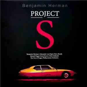 Benjamin Herman - Project S flac album