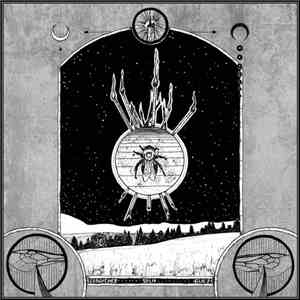 Bernatchez, Gueze - Split flac album