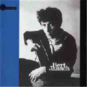 Bert Jansch - Bert Jansch flac album
