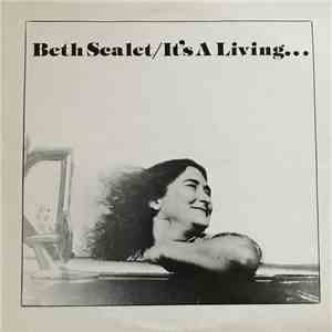 Beth Scalet - It’s A Living flac album