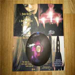 Beyond Of Desolation - Mile flac album
