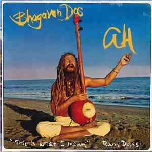 Bhagavan Das - Ah flac album