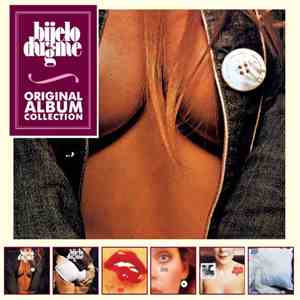 Bijelo Dugme - Original Album Collection flac album