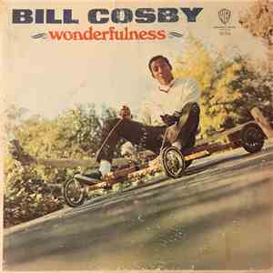 Bill Cosby - Wonderfulness flac album