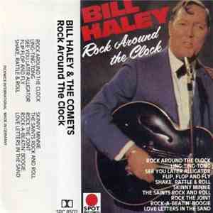 Bill Haley - Rock Around The Clock flac album