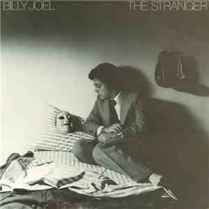 Billy Joel - The Stranger flac album