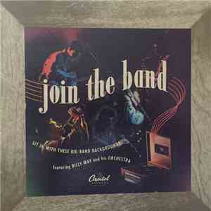 Billy May And His Orchestra - Join The Band flac album