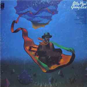 Billy Paul - Going East flac album