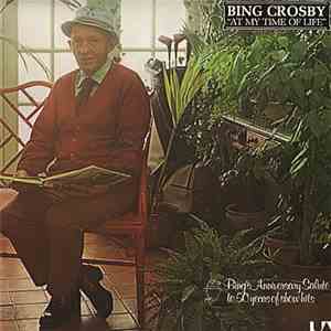 Bing Crosby - At My Time Of Life flac album