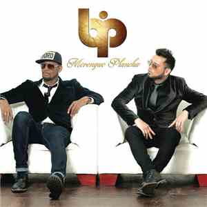 Bip  - Merengue Plancha flac album