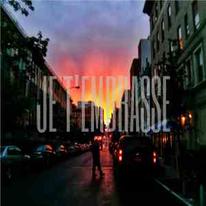 Birdmask - Je T'embrasse Ep flac album