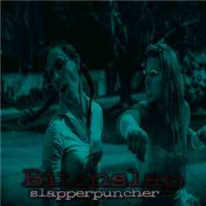Bitchslap  - Slapperpuncher flac album