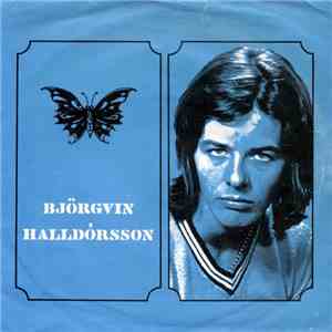 Björgvin Halldórsson - Þó Líði Ár Og Öld flac album