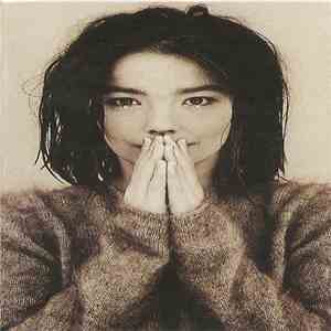 Björk - Debut flac album