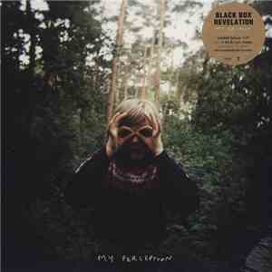 Black Box Revelation - My Perception flac album