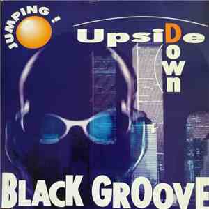 Black Groove - Jumping ! Upside Down flac album