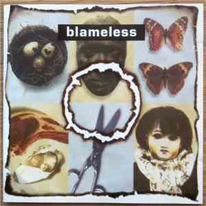 Blameless - The Signs Are All There flac album