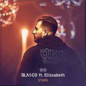 Blasco  Ft. Elizsabeth - Stars flac album