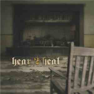 Blessid Union Of Souls - Hear 2 Heal flac album