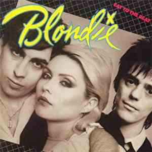 Blondie - Eat To The Beat flac album