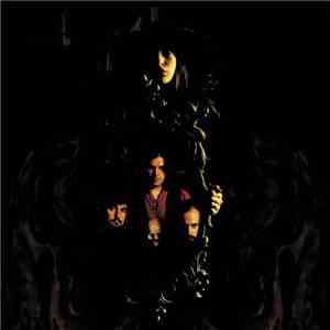 Blood Ceremony - Living With The Ancients flac album