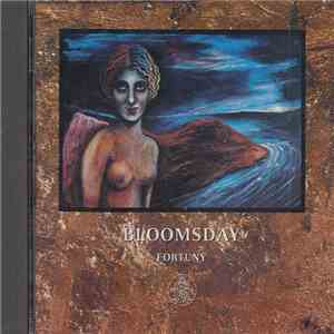 Bloomsday - Fortuny flac album