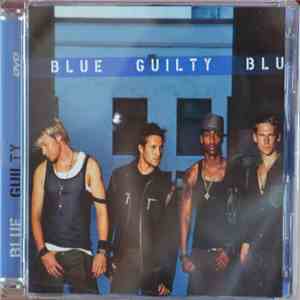 Blue  - Guilty flac album