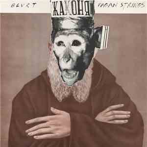 Blurt - Pagan Strings flac album
