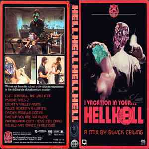 Blvck Ceiling - Hell Hell flac album