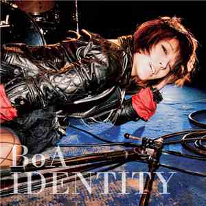 BoA - Identity flac album