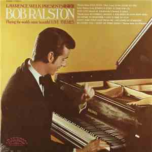 Bob Ralston  - The World's Most Beautiful Love Themes flac album