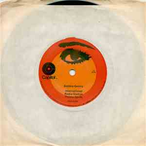 Bobbie Gentry - International Radio Station Promo Spots flac album