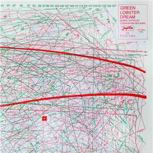 Boško Petrović Convention Big Band - Green Lobster Dream flac album