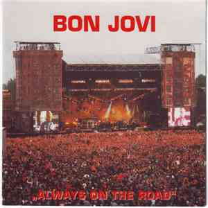 Bon Jovi - Always On The Road flac album