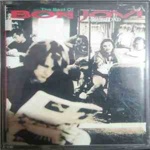 Bon Jovi - Cross Road flac album