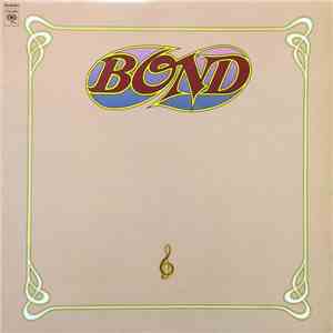 Bond  - Bond flac album