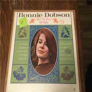 Bonnie Dobson - For The Love Of Him flac album
