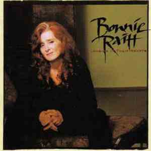 Bonnie Raitt - Longing In Their Hearts flac album