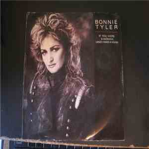 Bonnie Tyler - If You Were A Woman (And I Was A Man) flac album