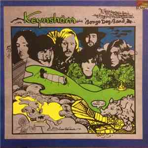 Bonzo Dog Band - Keynsham flac album