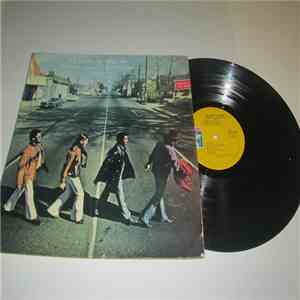 Booker T. & The M.G.'s - McLemore Avenue flac album